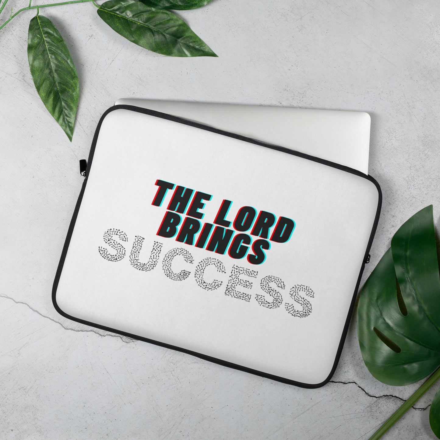 The Lord Brings Laptop Sleeve