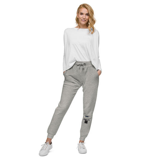 Player One  Unisex fleece sweatpants