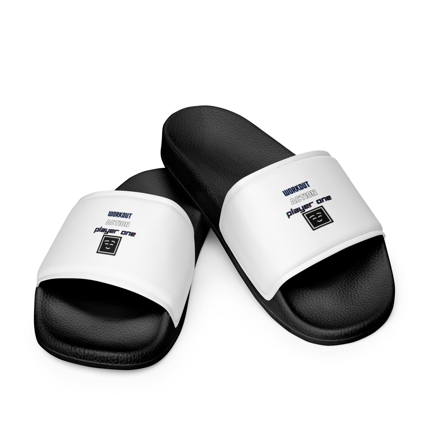 Player One Women's slides